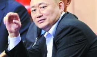 广东宏远老板陈海涛 广东宏远老板陈海涛