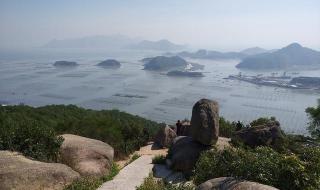 霞浦旅游景点大全 霞浦旅游景点大全