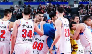 2023辽宁男篮赛程表 2023辽宁男篮赛程表