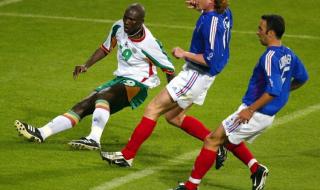 2018世界杯法国战绩表 2018世界杯法国战绩表