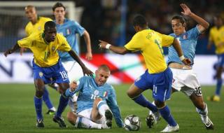 2006阿根廷世界杯阵容 2006阿根廷世界杯阵容