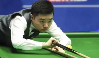 英锦赛丁俊晖夺冠 英锦赛丁俊晖夺冠